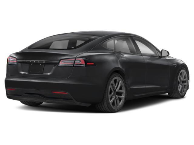 used 2024 Tesla Model S car, priced at $55,980