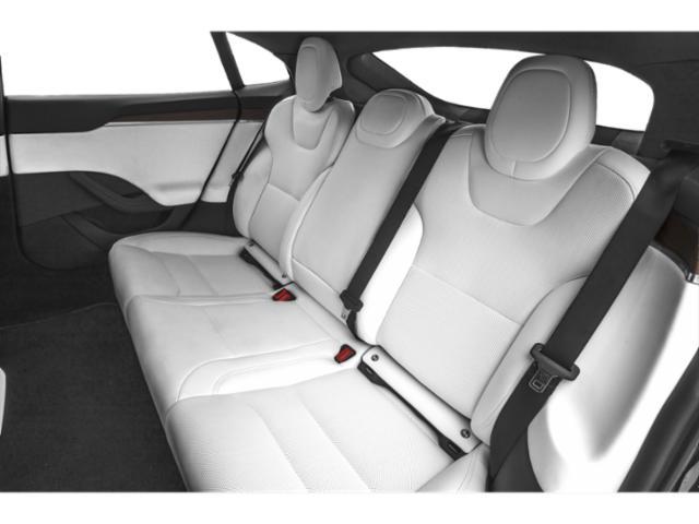 used 2024 Tesla Model S car, priced at $55,980