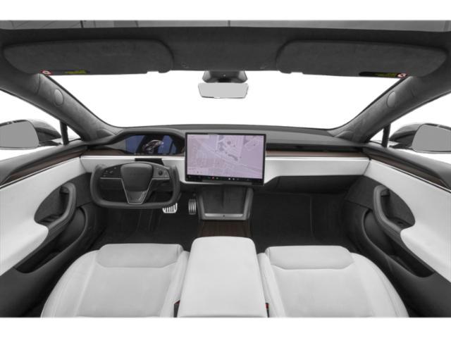 used 2024 Tesla Model S car, priced at $55,980