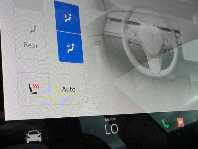 used 2021 Tesla Model 3 car, priced at $22,980