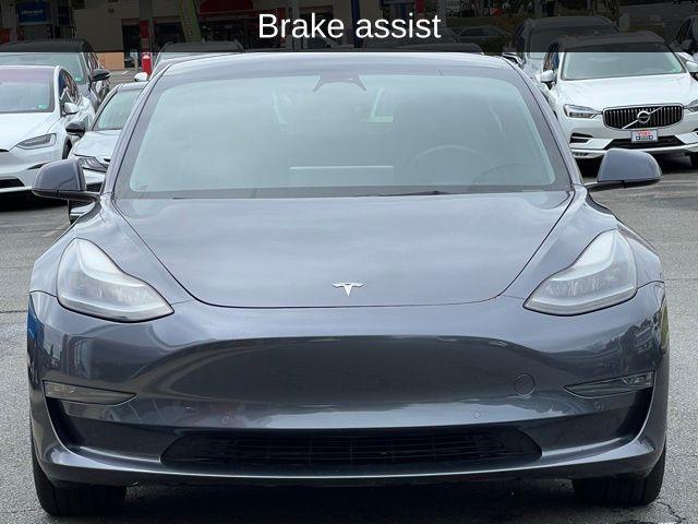 used 2021 Tesla Model 3 car, priced at $22,980