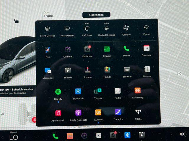 used 2021 Tesla Model 3 car, priced at $22,980