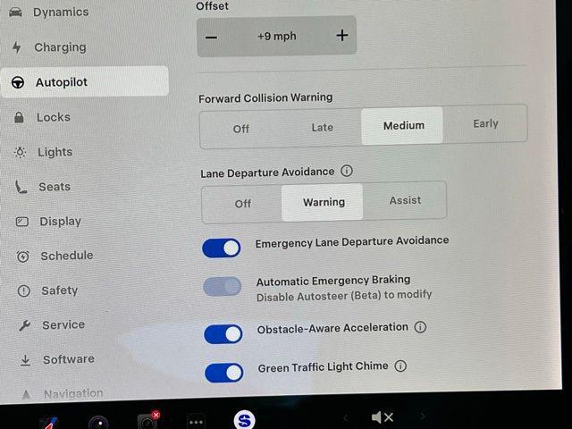 used 2021 Tesla Model Y car, priced at $25,980