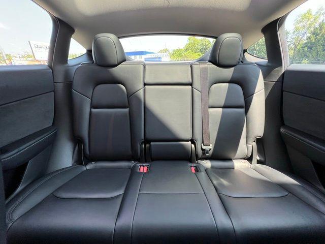used 2021 Tesla Model Y car, priced at $25,980