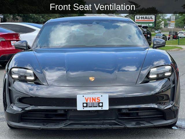 used 2023 Porsche Taycan car, priced at $65,980