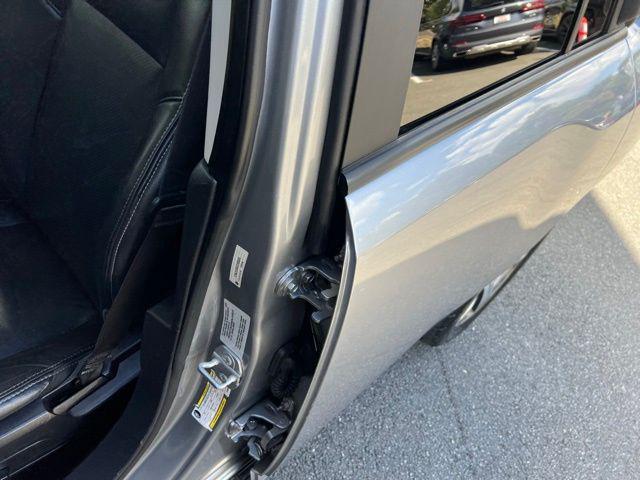 used 2016 Jeep Compass car, priced at $6,700