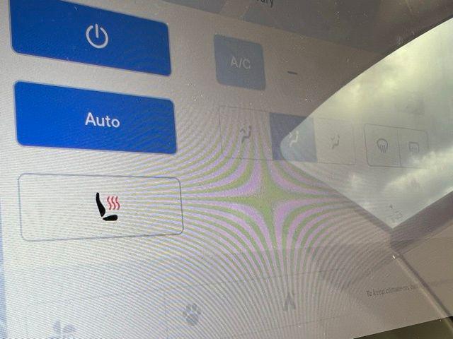 used 2017 Tesla Model S car, priced at $21,980