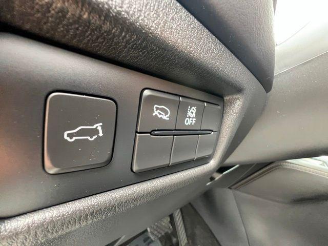 used 2021 Mazda CX-5 car, priced at $20,980