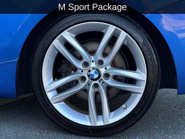 used 2016 BMW 228 car, priced at $15,980