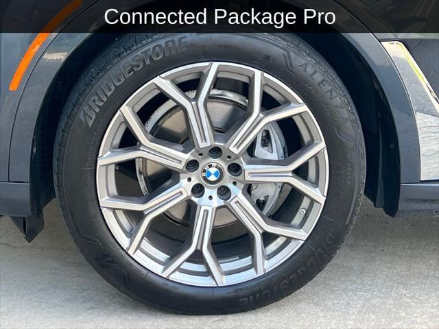 used 2022 BMW X7 car, priced at $53,980