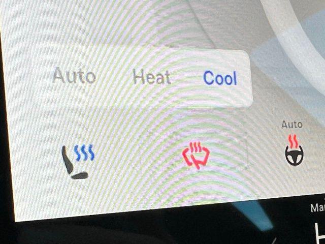 used 2025 Tesla Model 3 car, priced at $38,980