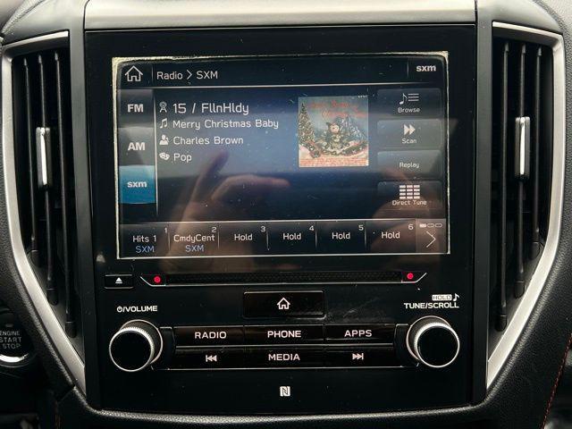 used 2017 Subaru Impreza car, priced at $14,800