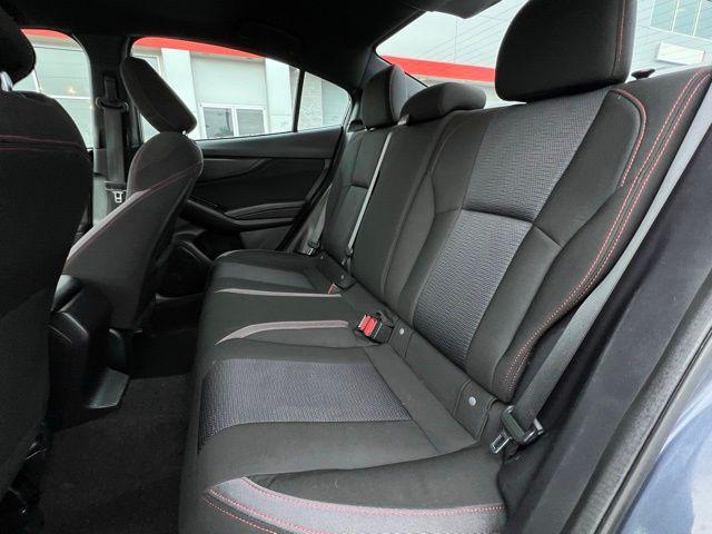 used 2017 Subaru Impreza car, priced at $14,800