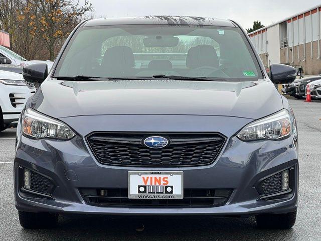 used 2017 Subaru Impreza car, priced at $14,800