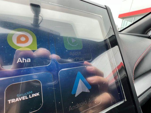 used 2017 Subaru Impreza car, priced at $14,800