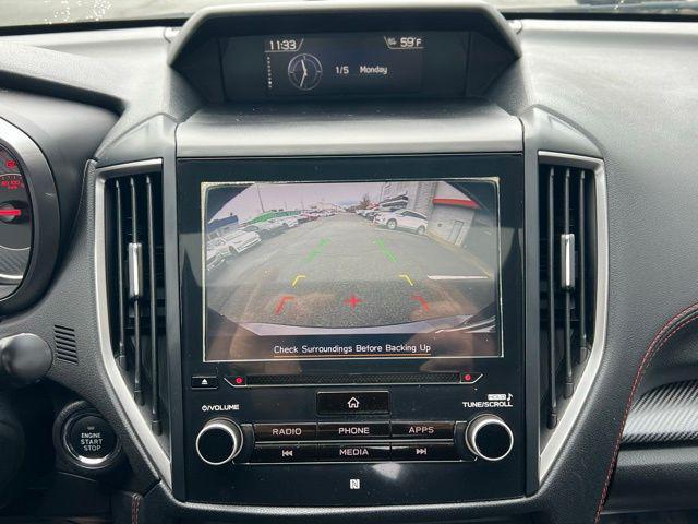 used 2017 Subaru Impreza car, priced at $14,800