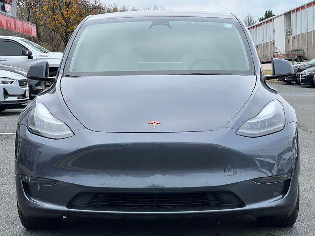 used 2022 Tesla Model Y car, priced at $25,980