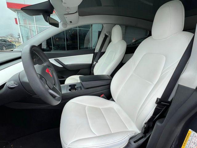 used 2022 Tesla Model Y car, priced at $25,980