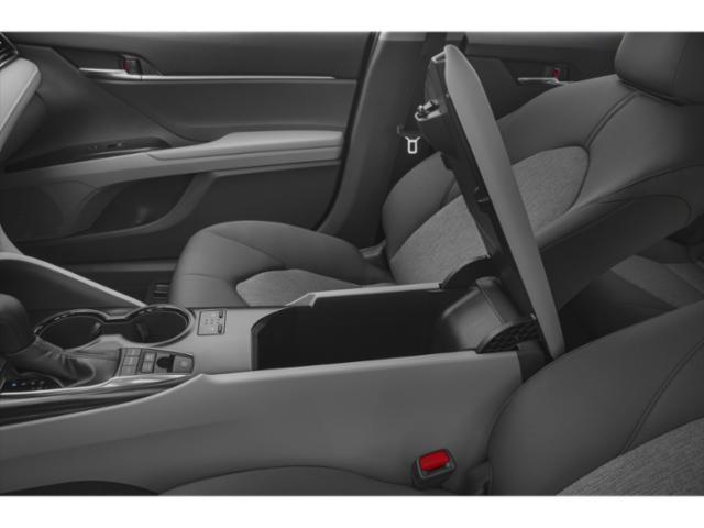 used 2019 Toyota Camry Hybrid car, priced at $19,980