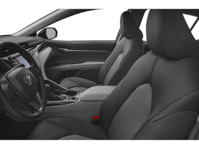 used 2019 Toyota Camry Hybrid car, priced at $19,980