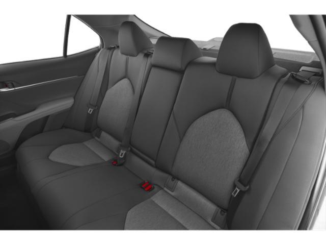 used 2019 Toyota Camry Hybrid car, priced at $19,980