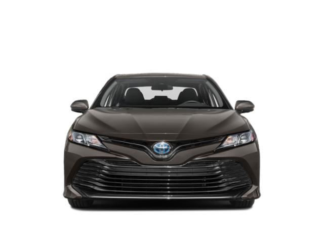 used 2019 Toyota Camry Hybrid car, priced at $19,980