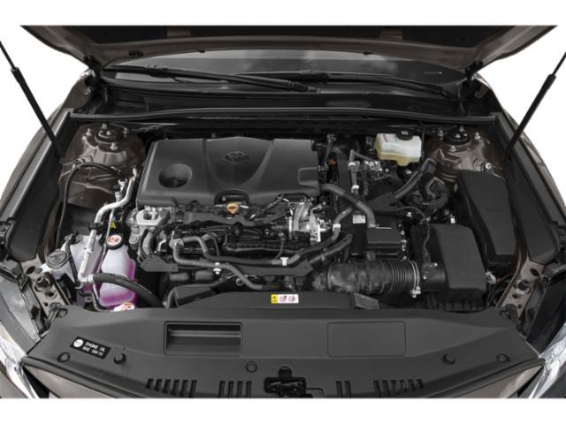 used 2019 Toyota Camry Hybrid car, priced at $19,980