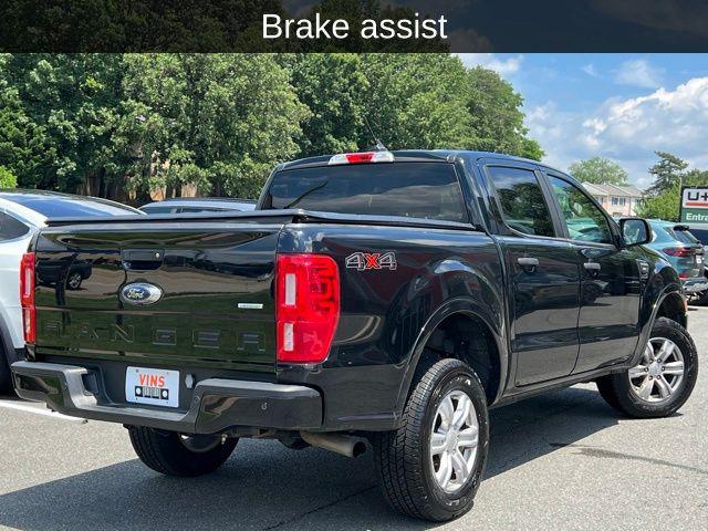 used 2019 Ford Ranger car, priced at $21,820