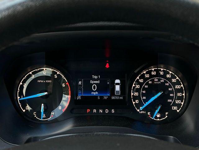 used 2019 Ford Ranger car, priced at $21,820