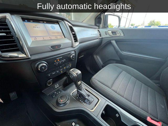 used 2019 Ford Ranger car, priced at $21,820
