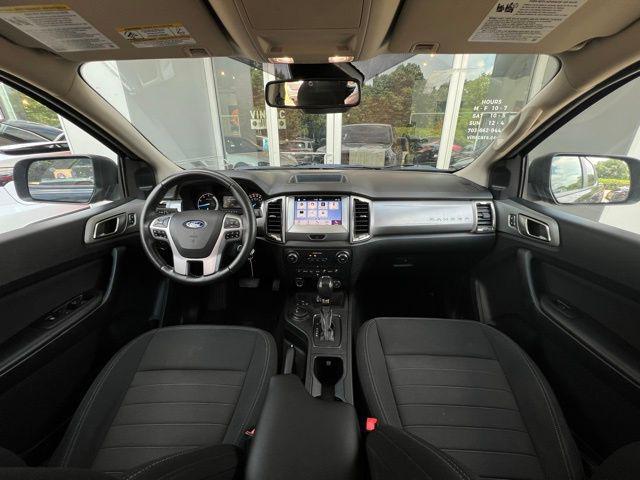used 2019 Ford Ranger car, priced at $21,820