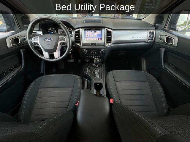 used 2019 Ford Ranger car, priced at $21,820