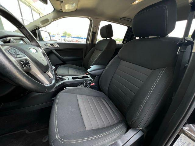 used 2019 Ford Ranger car, priced at $21,820