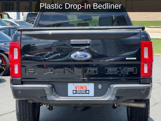 used 2019 Ford Ranger car, priced at $21,820