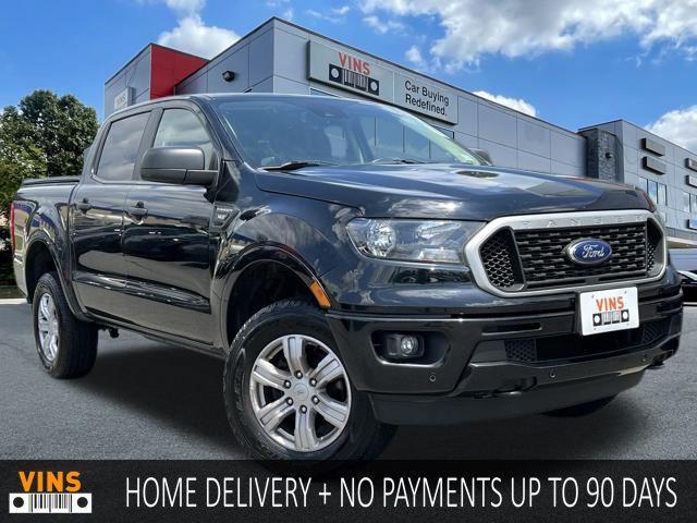 used 2019 Ford Ranger car, priced at $21,820