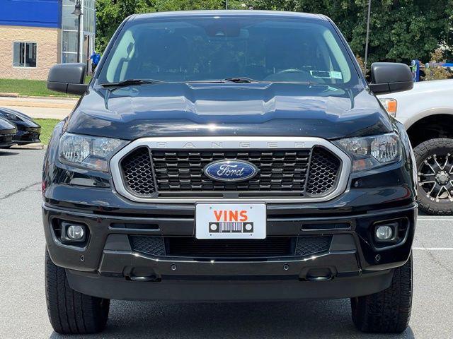 used 2019 Ford Ranger car, priced at $21,820