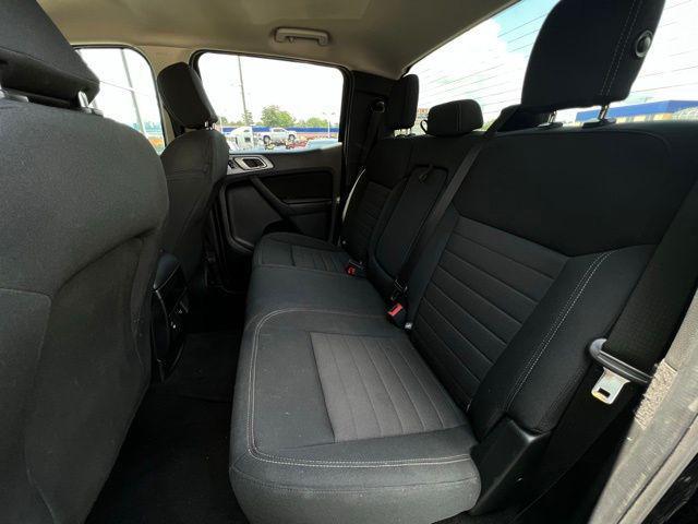 used 2019 Ford Ranger car, priced at $21,820