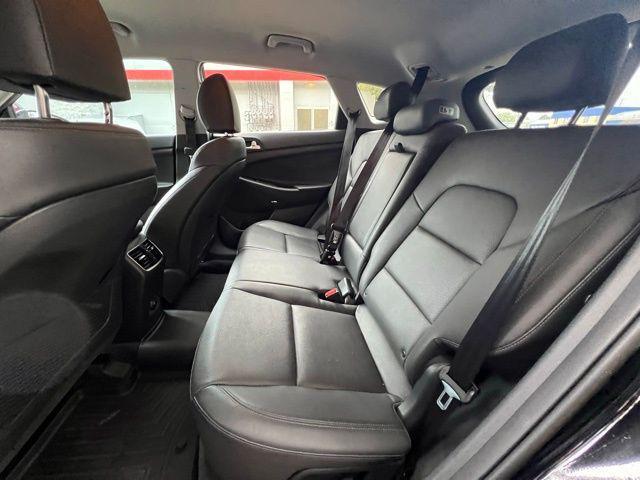 used 2020 Hyundai Tucson car, priced at $18,620