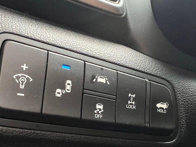 used 2020 Hyundai Tucson car, priced at $18,620
