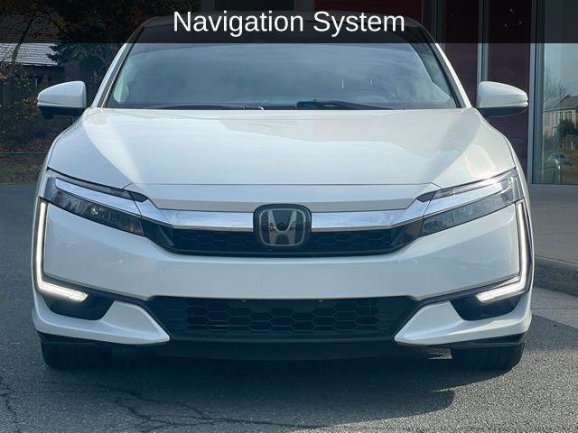 used 2018 Honda Clarity Plug-In Hybrid car, priced at $18,200