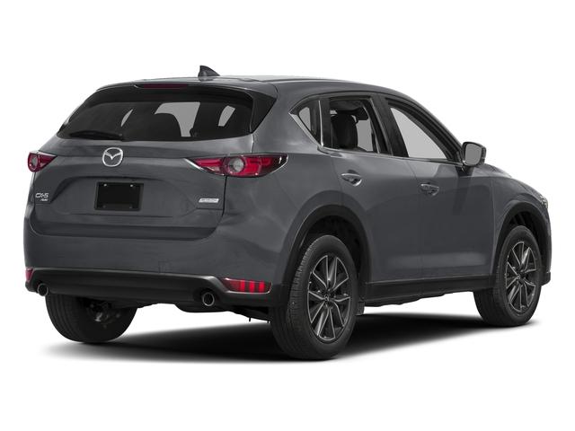 used 2017 Mazda CX-5 car, priced at $17,980