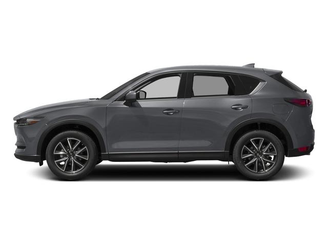 used 2017 Mazda CX-5 car, priced at $17,980