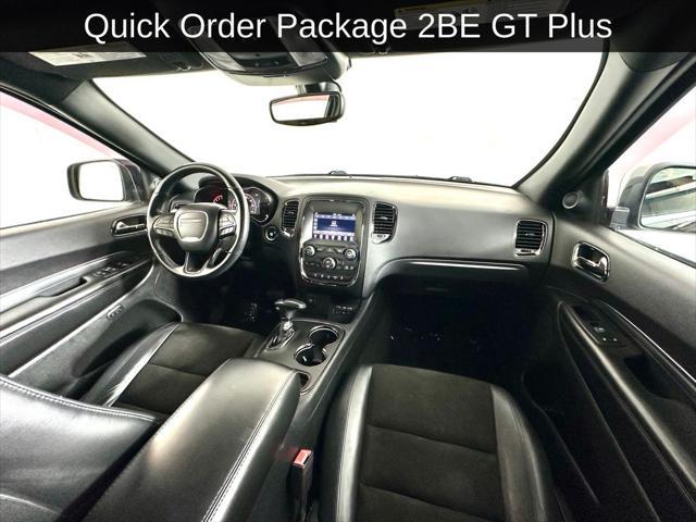 used 2019 Dodge Durango car, priced at $22,420
