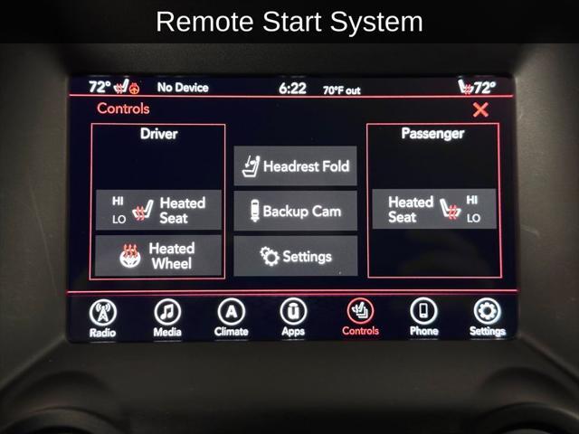used 2019 Dodge Durango car, priced at $22,420