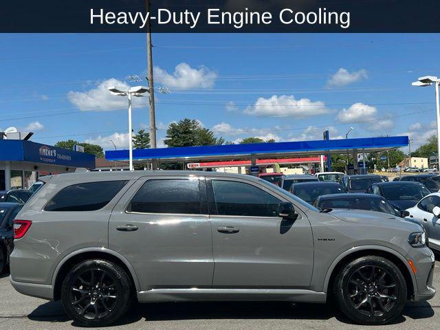 used 2022 Dodge Durango car, priced at $36,980