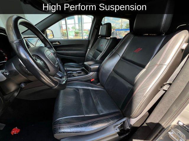 used 2022 Dodge Durango car, priced at $36,980