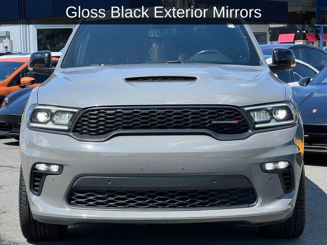 used 2022 Dodge Durango car, priced at $36,980
