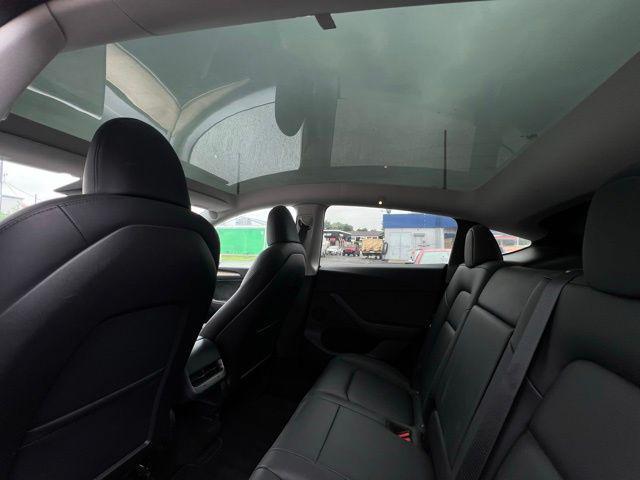 used 2023 Tesla Model Y car, priced at $28,880