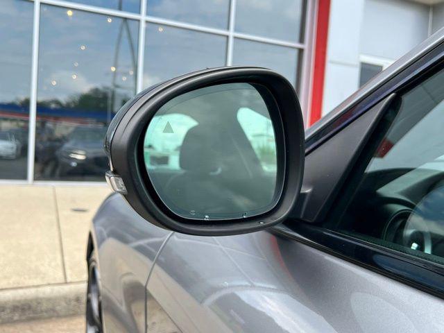 used 2018 Alfa Romeo Giulia car, priced at $18,980