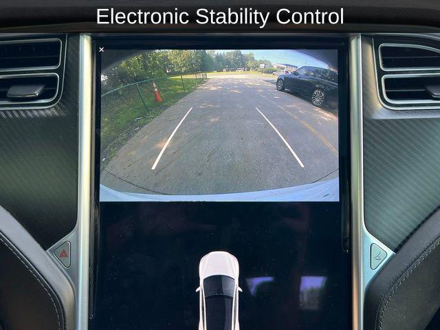 used 2016 Tesla Model S car, priced at $18,980